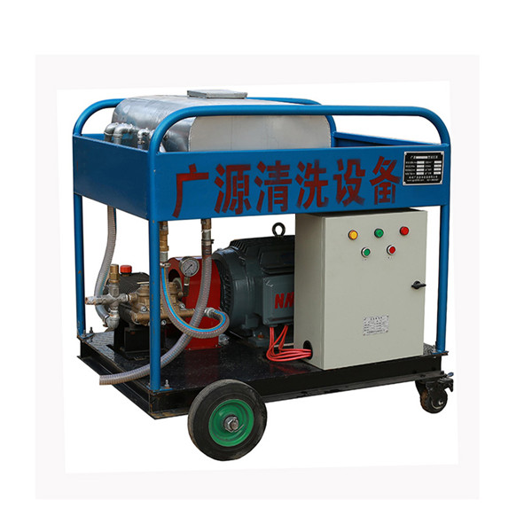 GYB-23/500高壓清洗機(jī)電廠(chǎng)