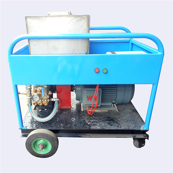 GYB-23/300高壓清洗機(jī)電廠(chǎng)